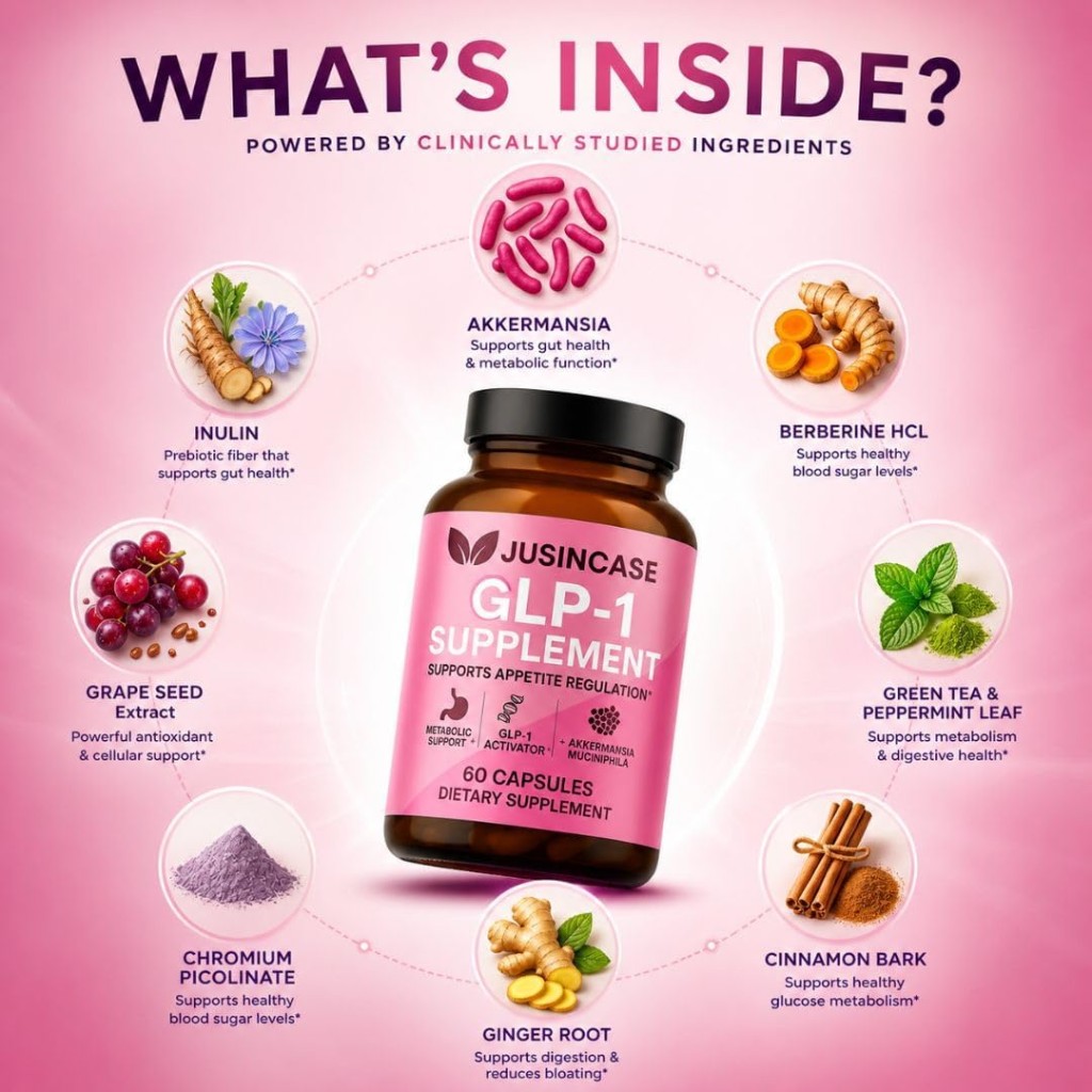 What's inside