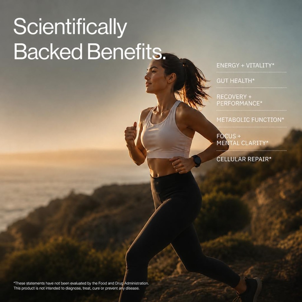 Backed benefits
