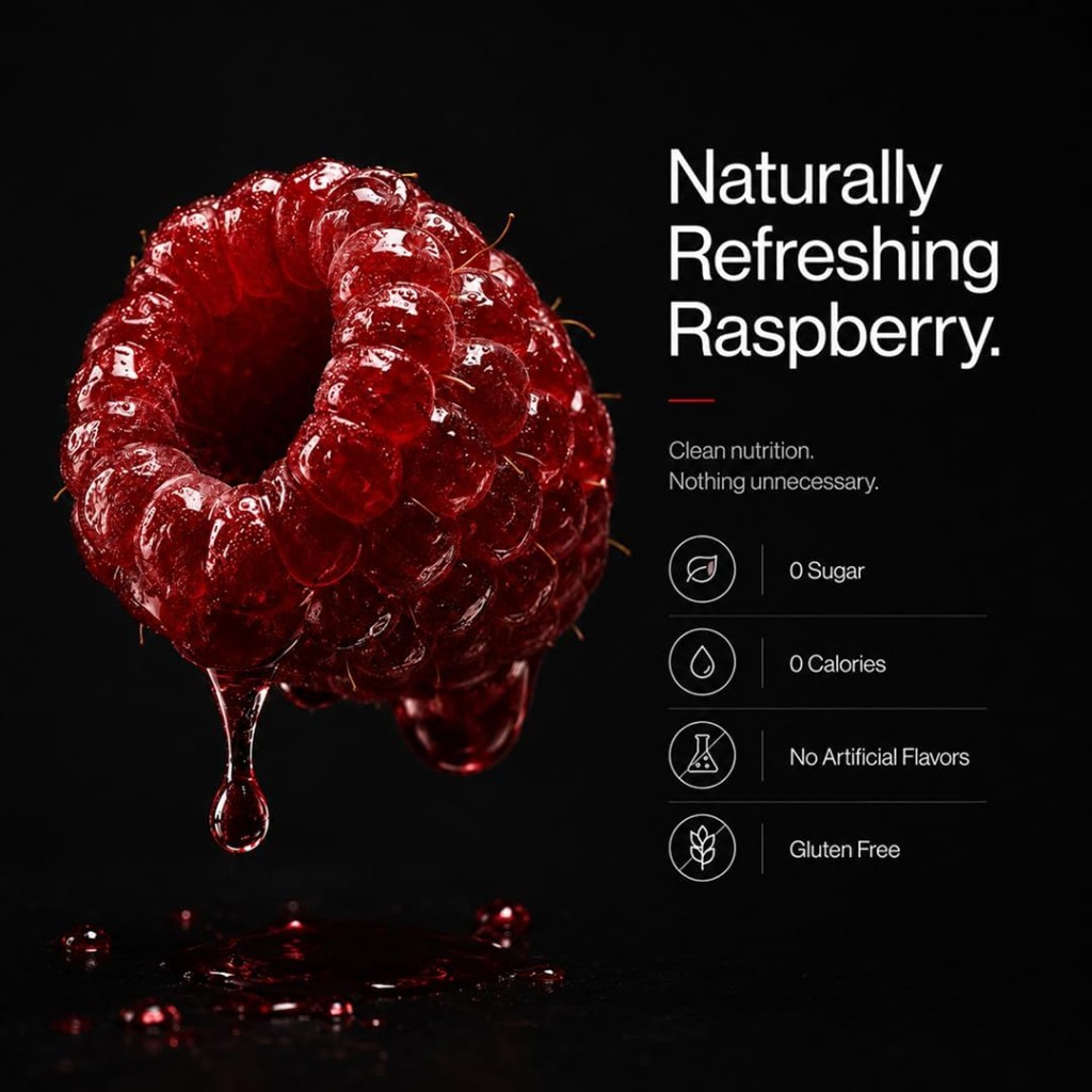 Raspberry flavor
