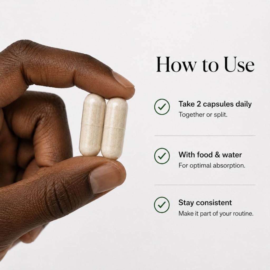 How to use