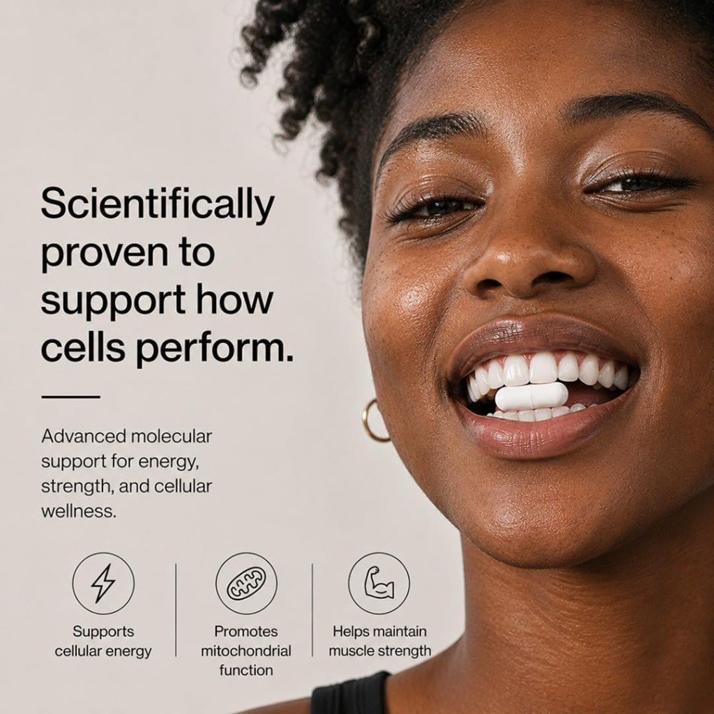 Cellular support benefits
